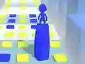 Spel Torens Stapel Glijden online Spel Torens Stapel Glijden online