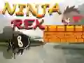 Spel Ninja Rex online