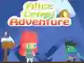 Spel Alice's Gekke Avontuur online