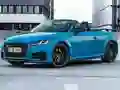 Spel Audi TTS Roadster Glijden online Spel Audi TTS Roadster Glijden online