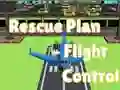 Spel Redplan: Vliegtuigbesturing online