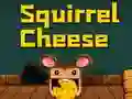 Spel Eekhoorn kaas online Spel Eekhoorn kaas online