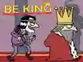 Spel Wees Koning online Spel Wees Koning online