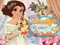 Spel De winterbruiloft van de schoonheid online Spel De winterbruiloft van de schoonheid online