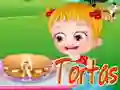 Spel Tortas online Spel Tortas online