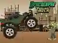 Spel Apocalyps Truck online