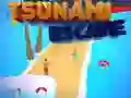 Spel Tsunami Ontsnapping online Spel Tsunami Ontsnapping online