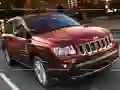 Spel Jeep Compass Puzzel online Spel Jeep Compass Puzzel online