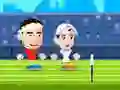Spel Tennis Masters online