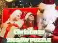 Spel Kerst Puzzel online Spel Kerst Puzzel online