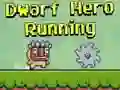 Spel Dwergheld Rennen online Spel Dwergheld Rennen online