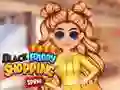 Spel Zwarte Vrijdag: Shoppen Frenzy online Spel Zwarte Vrijdag: Shoppen Frenzy online