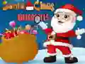 Spel Verschillen met de Kerstman online