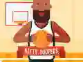 Spel Vindingrijke Basketballers online
