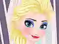 Spel Ella Makeup Verwijdering online Spel Ella Makeup Verwijdering online