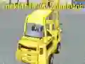 Spel Vorkheftruck Rijd Simulator online Spel Vorkheftruck Rijd Simulator online