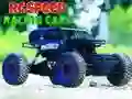 Spel RC Snelheidsrace Auto's online Spel RC Snelheidsrace Auto's online