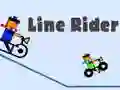 Spel Lijnrijder online