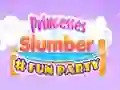 Spel Prinsessen Slaperige Feest online Spel Prinsessen Slaperige Feest online