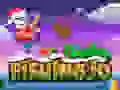Spel Kerstvissen.io online Spel Kerstvissen.io online