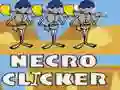Spel Necro Klikker online Spel Necro Klikker online