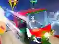 Spel Tuk Tuk Versnelling Mega Ramp Stunt online Spel Tuk Tuk Versnelling Mega Ramp Stunt online