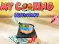 Spel Mijn Kookrestaurant online