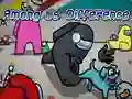 Spel Verschil tussen ons online Spel Verschil tussen ons online