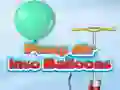 Spel Pomp lucht in de ballon online