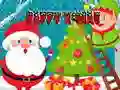 Spel Vrolijk Kerstfeest online Spel Vrolijk Kerstfeest online