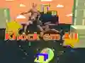 Spel Versla ze allemaal online