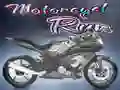 Spel Motorfiets Race online