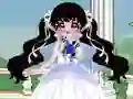 Spel Bruidsjurk online