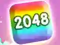Spel Arcade 2048 online