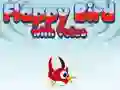 Spel Flappy Bird Spelen met Stem online Spel Flappy Bird Spelen met Stem online