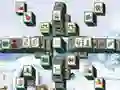 Spel Kerst Mahjong online Spel Kerst Mahjong online