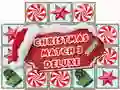 Spel Kerstmis 2020 Match 3 Deluxe online Spel Kerstmis 2020 Match 3 Deluxe online