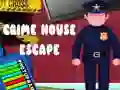 Spel Ontsnapping uit het criminaliteitshuis online Spel Ontsnapping uit het criminaliteitshuis online