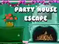 Spel Ontsnapping uit het Feesthuis online Spel Ontsnapping uit het Feesthuis online