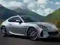 Spel Subaru BRZ Glijden online Spel Subaru BRZ Glijden online
