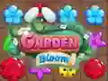 Spel Bloei van de Tuin online