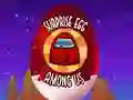 Spel Among Us: Verrassingsei online Spel Among Us: Verrassingsei online