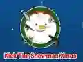 Spel Trap de Sneeuwman Kerst online Spel Trap de Sneeuwman Kerst online