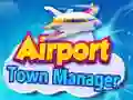 Spel Luchthaven Stadsbeheerder online