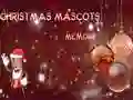 Spel Kerstmaskotten Geheugen online Spel Kerstmaskotten Geheugen online