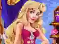 Spel Slaapgevende Prinses Zwembad online Spel Slaapgevende Prinses Zwembad online