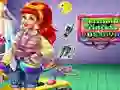 Spel Zeemeermin Prinses 80er Diva online