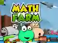 Spel Wiskunde Boerderij online Spel Wiskunde Boerderij online