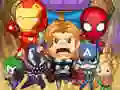 Spel Superheld.io online