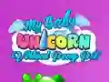 Spel Mijn Baby Eenhoorn Virtueel Pony Huisdier online